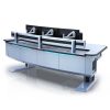 Adjustable Height Operator Console CHA-5 - Image 2