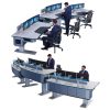 Adjustable Height Operator Console CHA-5 - Image 3