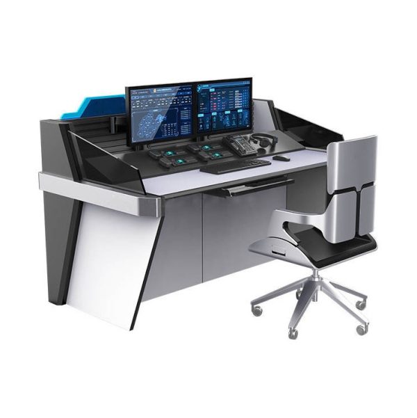Simplicity Fixed Height Console CH07