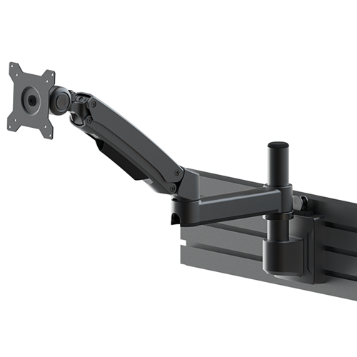 500 x 500 monitor arm