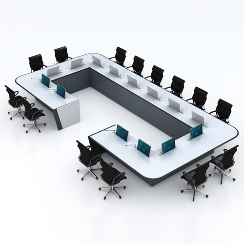 control room meeting table (1) – 副本