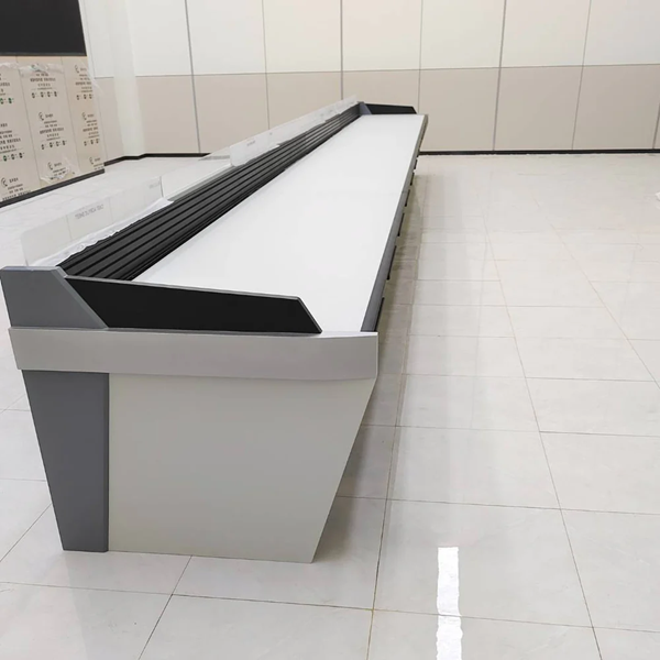 Command and Dispatching Desk CH22 - Image 5