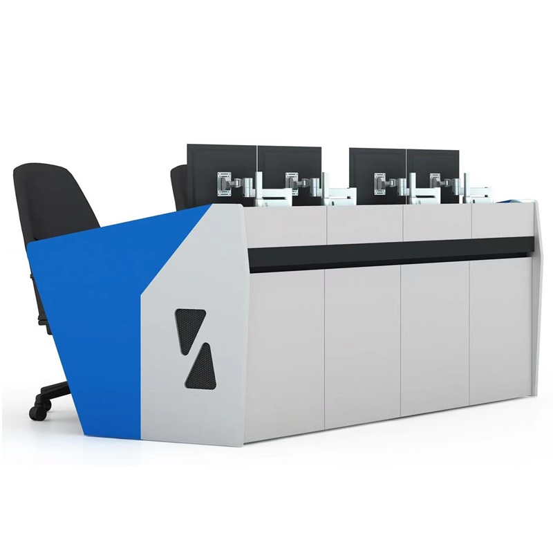 Professional Operations Workstation Console CH24 - Image 4