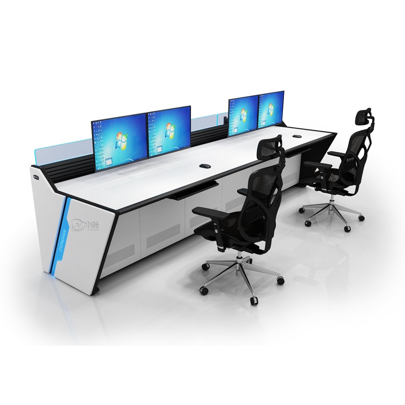 Control Room Operator Console Table CH23 - Image 4