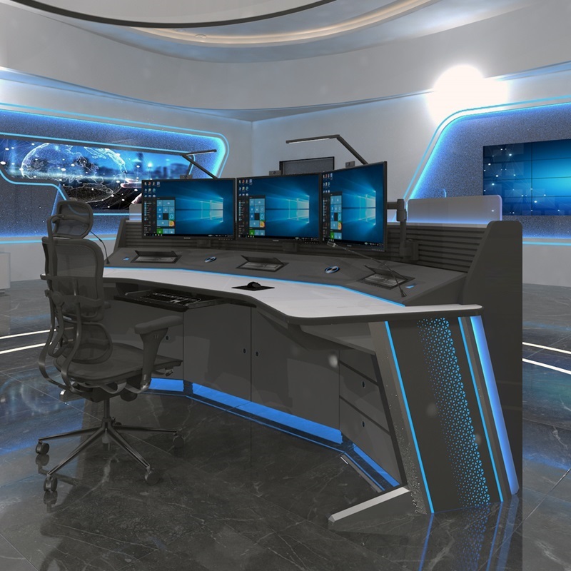 Single Workstation Monitoring Console CH20