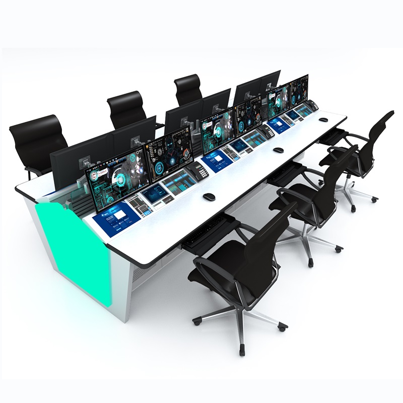 Professional Operations Workstation Console CH24 - Image 5