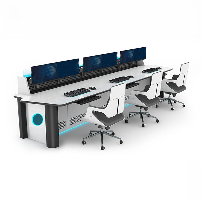 Professional Operations Workstation Console CH24