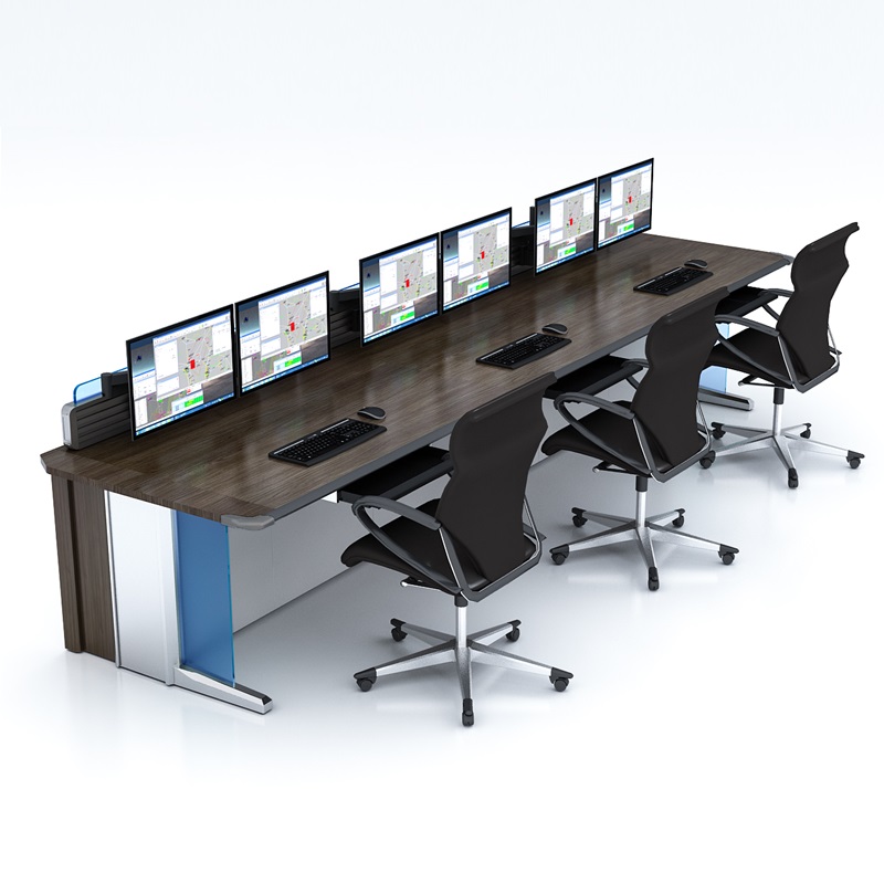 Professional Operations Workstation Console CH24 - Image 3