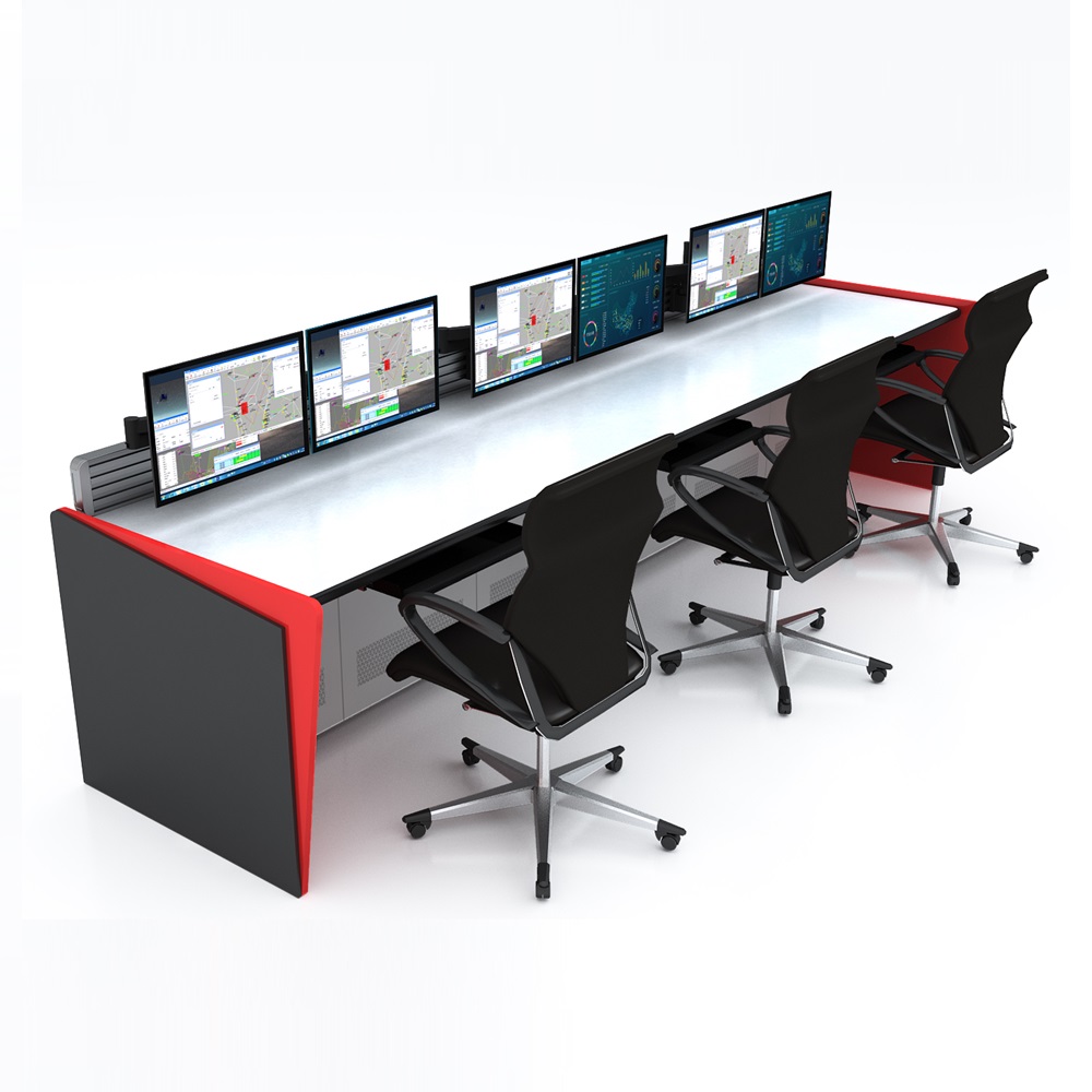 Professional Operations Workstation Console CH24 - Image 2