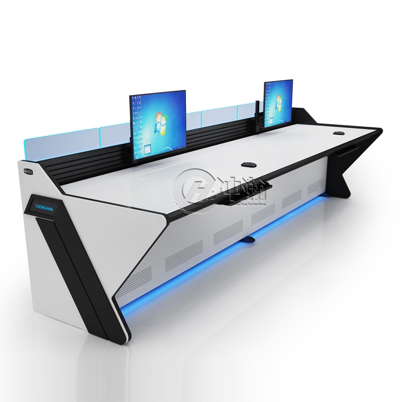 وحدة تحكم قيادة الدوائر التلفزيونية المغلقة الخاصة CH35 - صورة 3