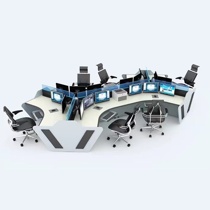 وحدة تحكم قيادة الدوائر التلفزيونية المغلقة الخاصة CH35 - صورة 2